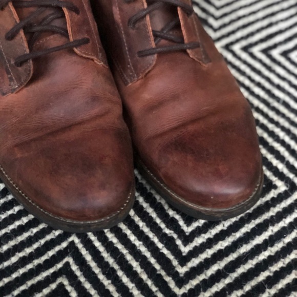 Urban Outfitters Shoe The Bear Walker Boot - Picture 3 of 7